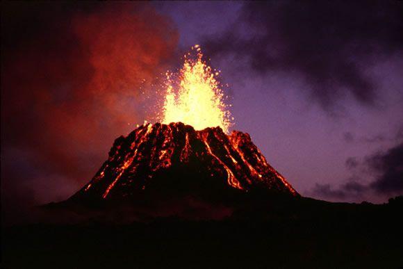 控制情緒的小火山有多重要