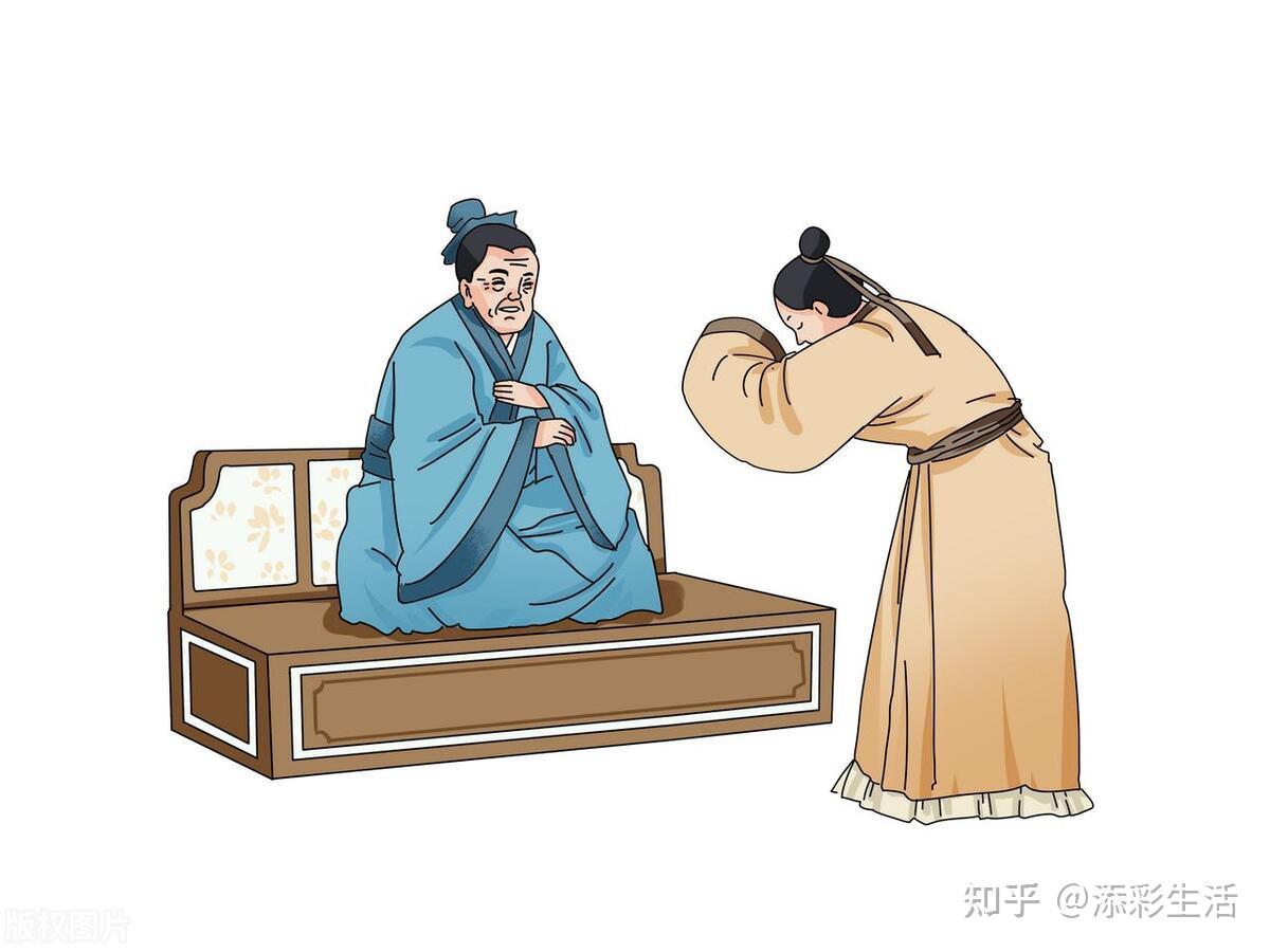 高考语文：常见敬辞、谦辞和客套话归纳！（收藏） - 知乎