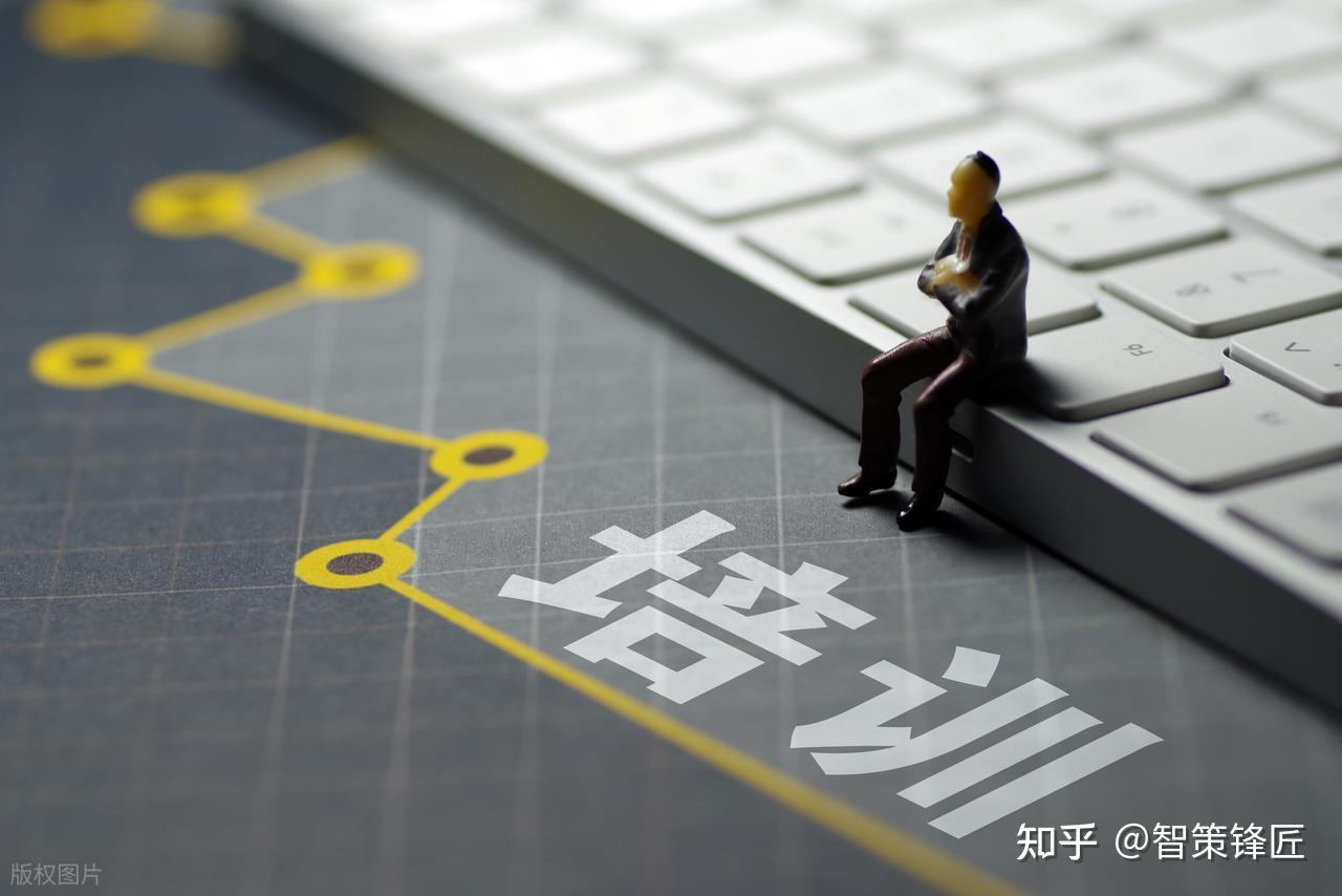 花几万块做销售培训,究竟能不能赚回来?这篇文章给你算明白 - 知乎