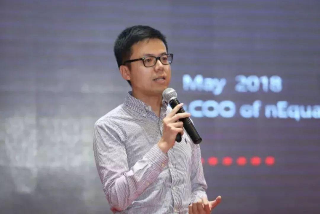 nequal首席运营官杨纯数字化转型如何帮助车企构建竞争壁垒