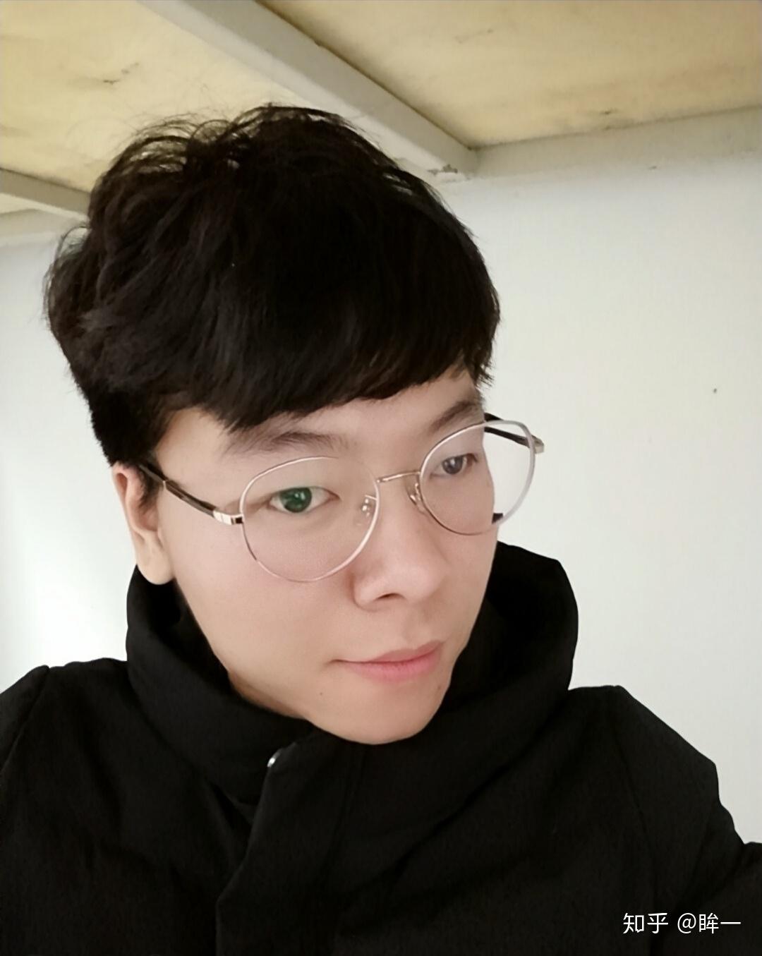 单眼失明是种怎样的体验