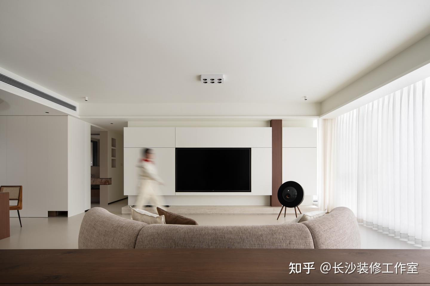 60w，毛坯到完工装修过程全纪录 - 知乎