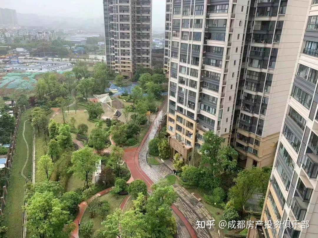 成都神盘隆鑫·印象东方6号楼将被法拍?单价1.6万起