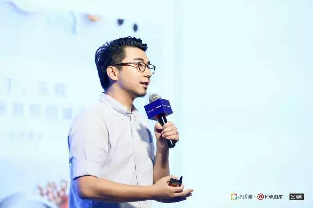 乐纯ceo刘丹尼创新性食品公司从0到1080都没迈过这五道坎