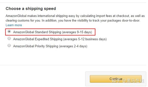 海淘精选 Amazon 美国亚马逊手把手购物教程 直邮攻略 知乎