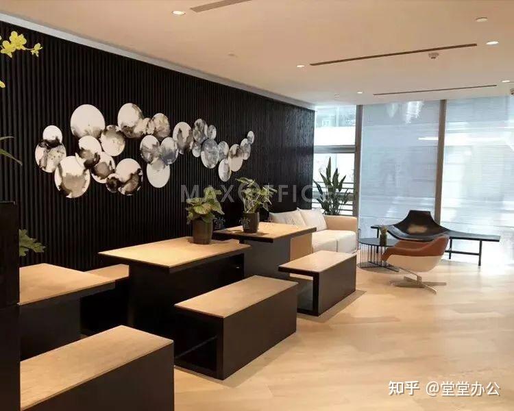 寸土寸金!盘点北京租金前十的写字楼 - 知乎