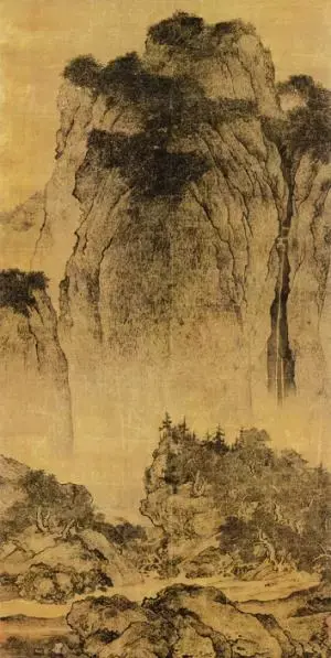 100幅名画,说尽中国美术史 - 知乎