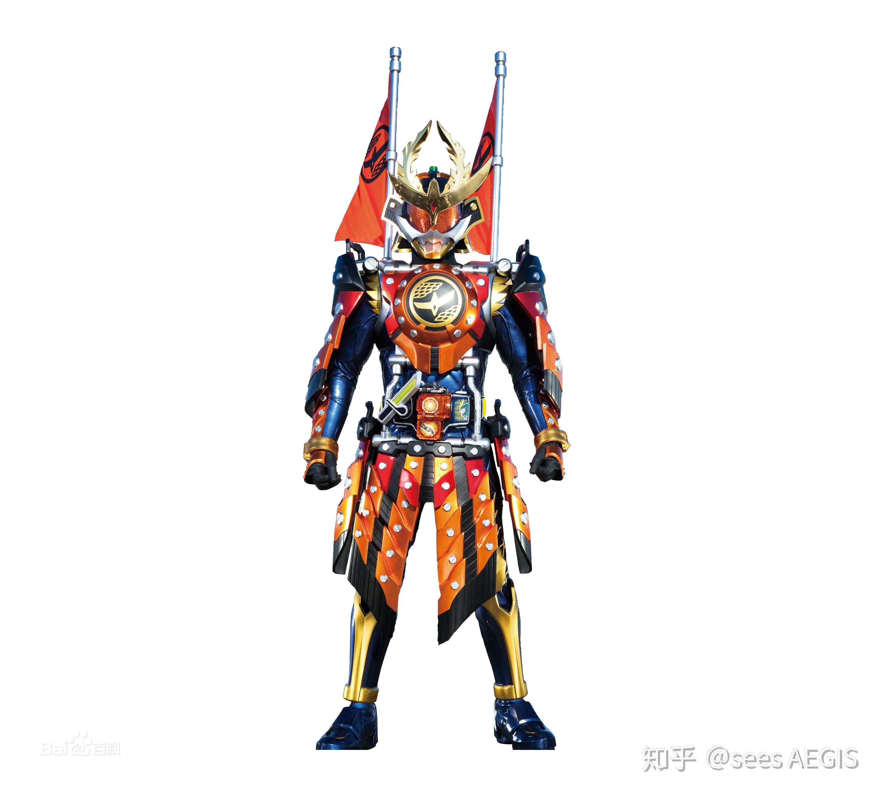 你认为最帅的假面骑士皮套或形态是哪个? - 知乎