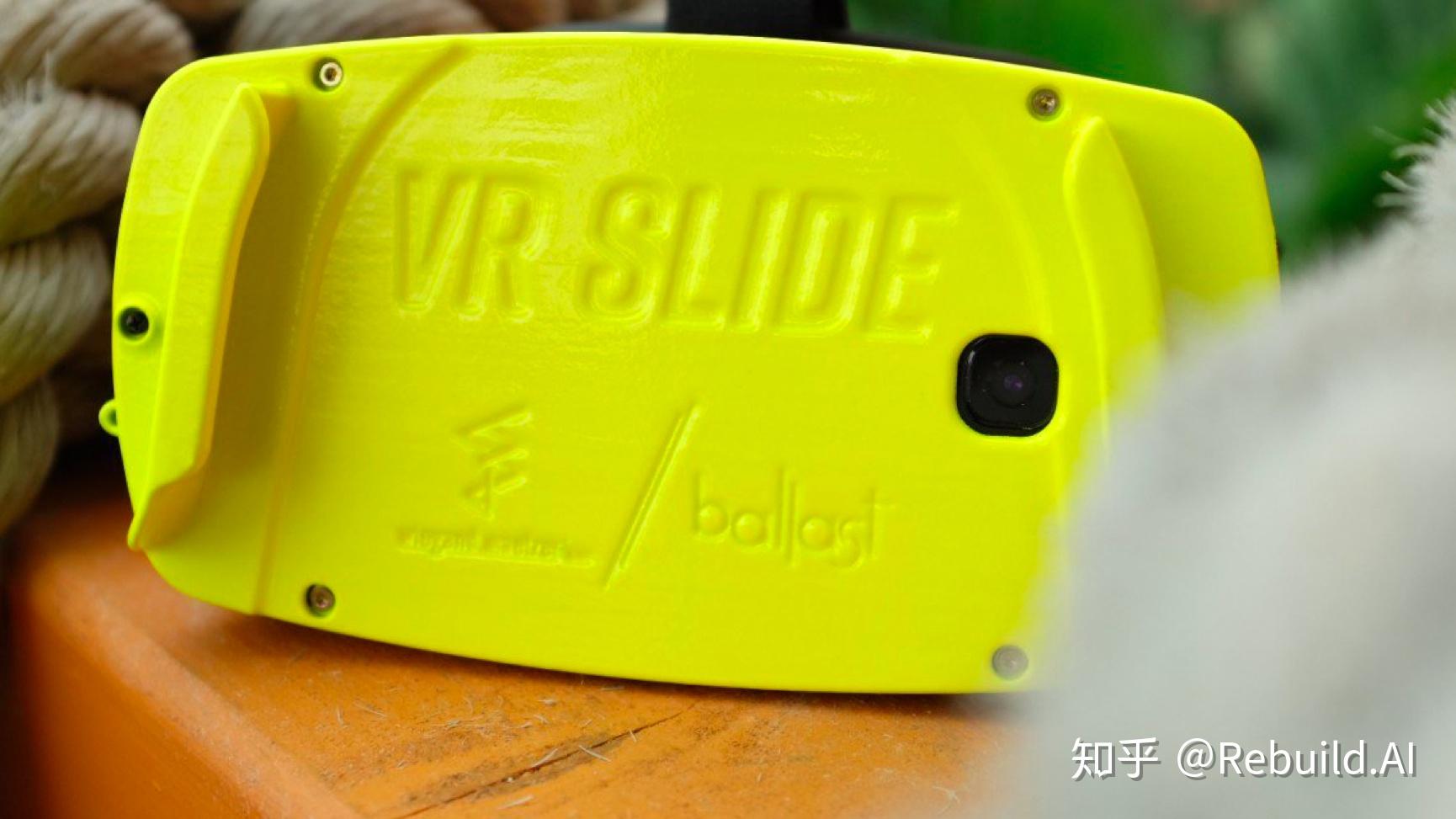 水上乐园新体验，VR市场能否因此进一步打开？ - 知乎