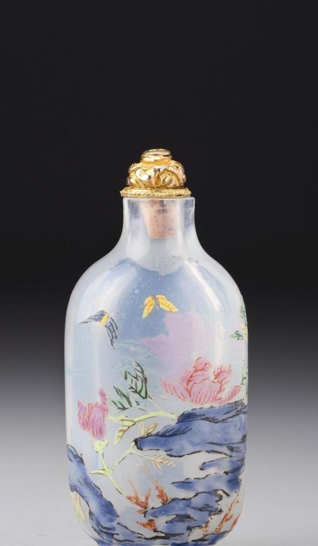 春画　鼻煙壺　清朝時代 春画 鼻煙壺 清朝時代 春画 鼻煙壺 清朝時代 春画 鼻煙壺 清朝時代 武汉