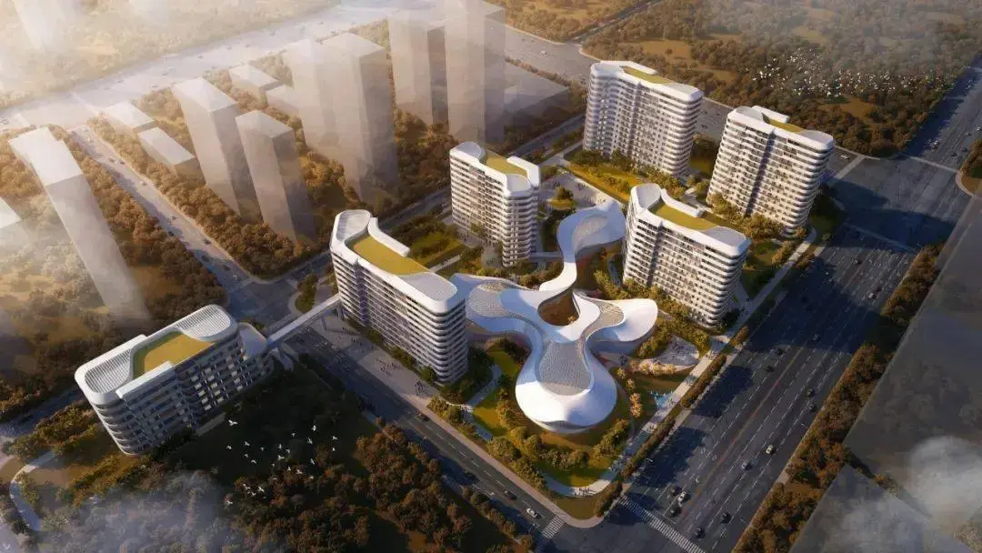 泰康之家高端养老社区的全国具体分布及入住价格,都在这里了! - 知乎