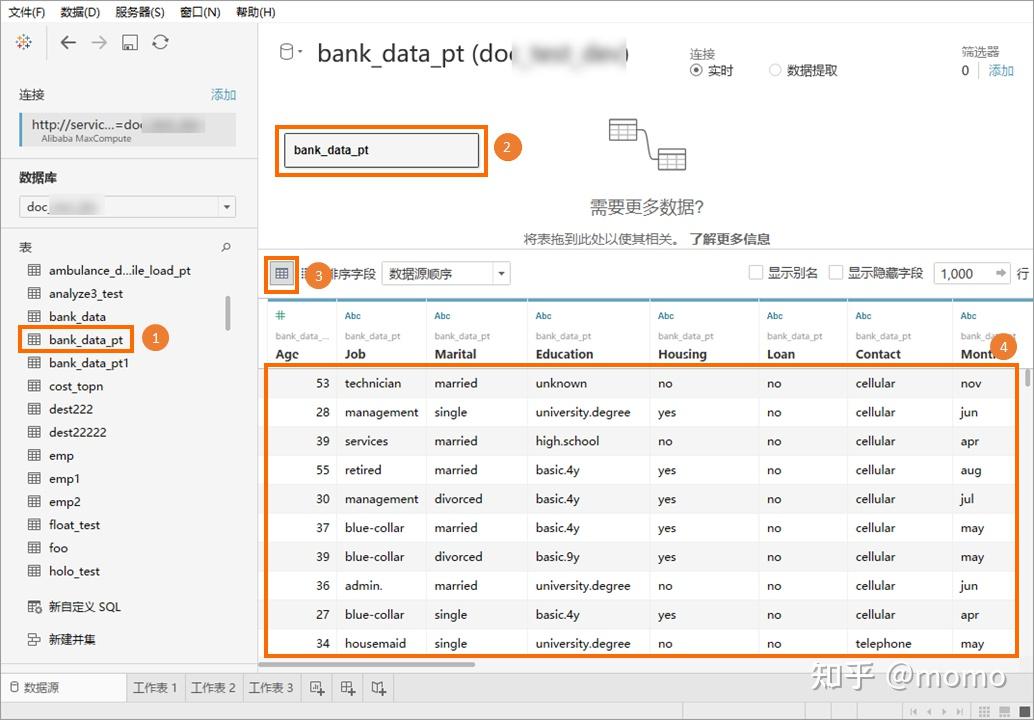 Maxcomputer bi 