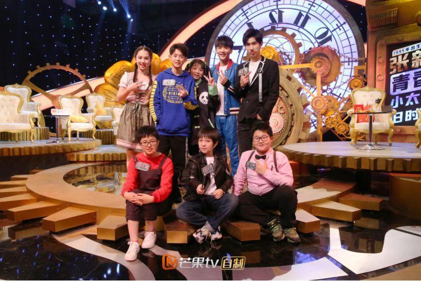 撒贝宁聚焦00后成长故事放学别走再次拓宽脱口秀新赛道