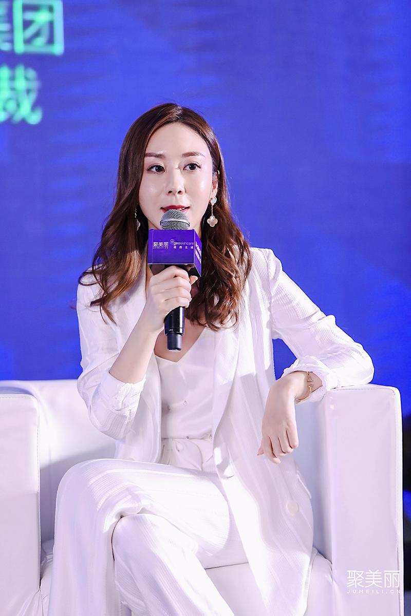 韩束斩获创新大奖刘明亲述上美集团如何获得新锐成长能力