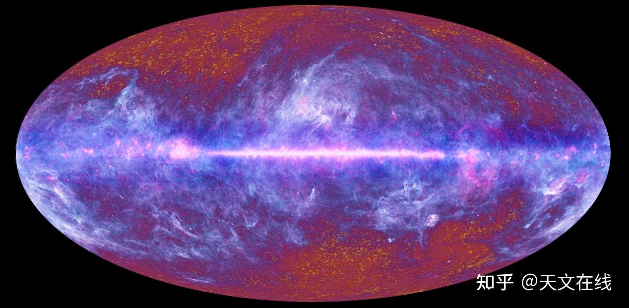 赞人类首次探测到了低频引力波的存在那这会意味着什么