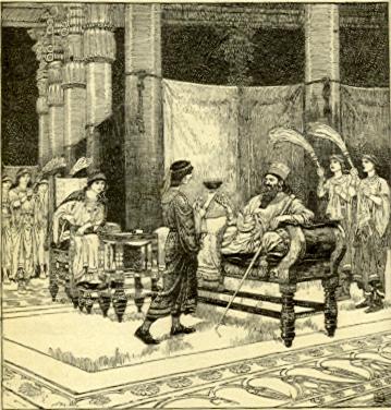 资料整合米底王朝