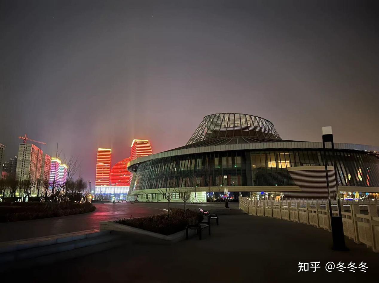 保定楼市:成交量稳定且持续的上升,楼市回暖已经开始 - 知乎