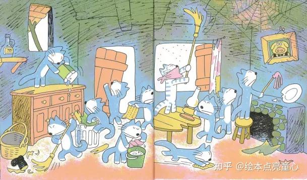 《11只猫》 - 知乎