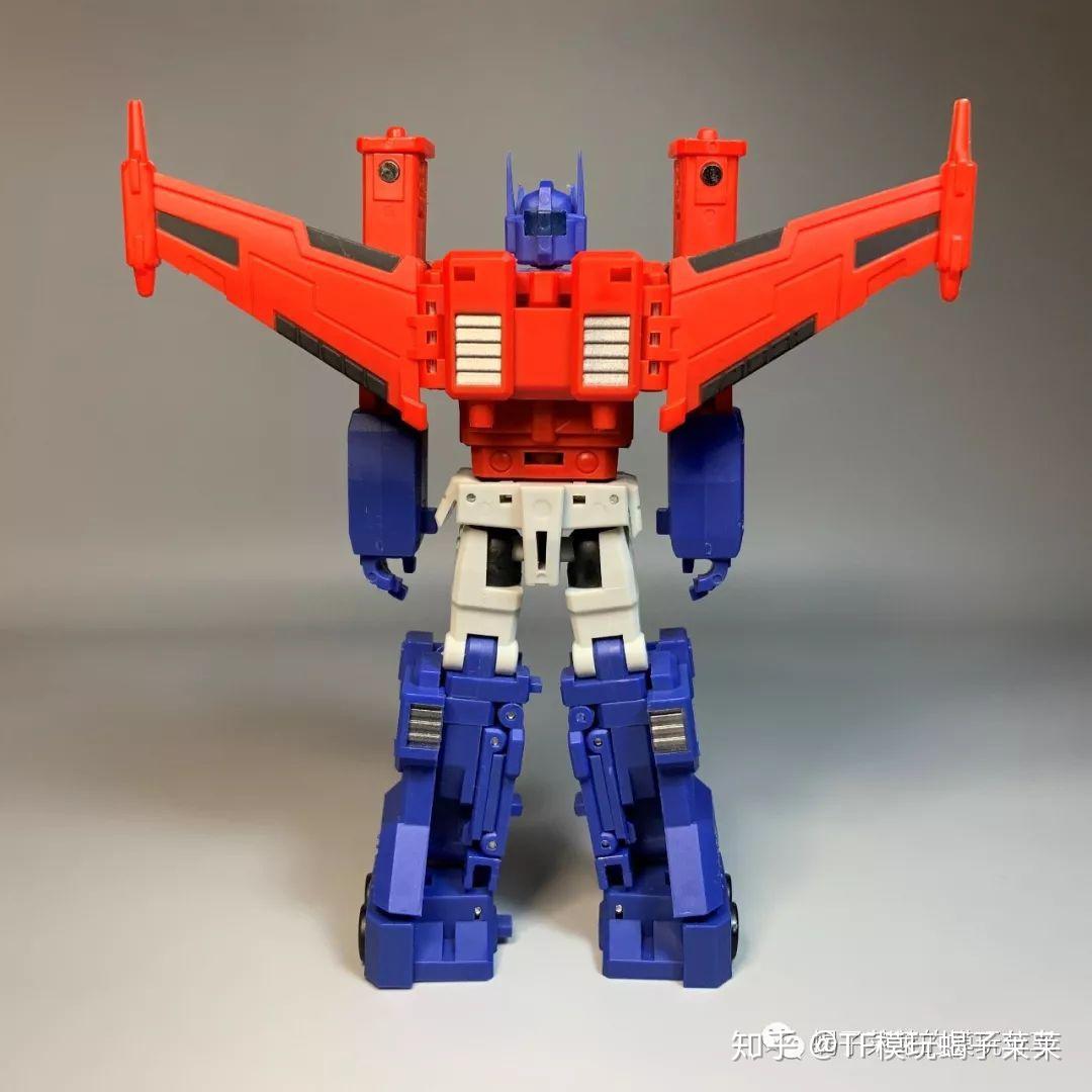 蝎子莱莱的模玩分享45msb19brobdingnag超神仁莱补档