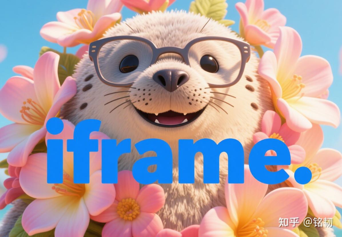 在 React 中动态加载 iframe 应用：实现与解析 - 知乎
