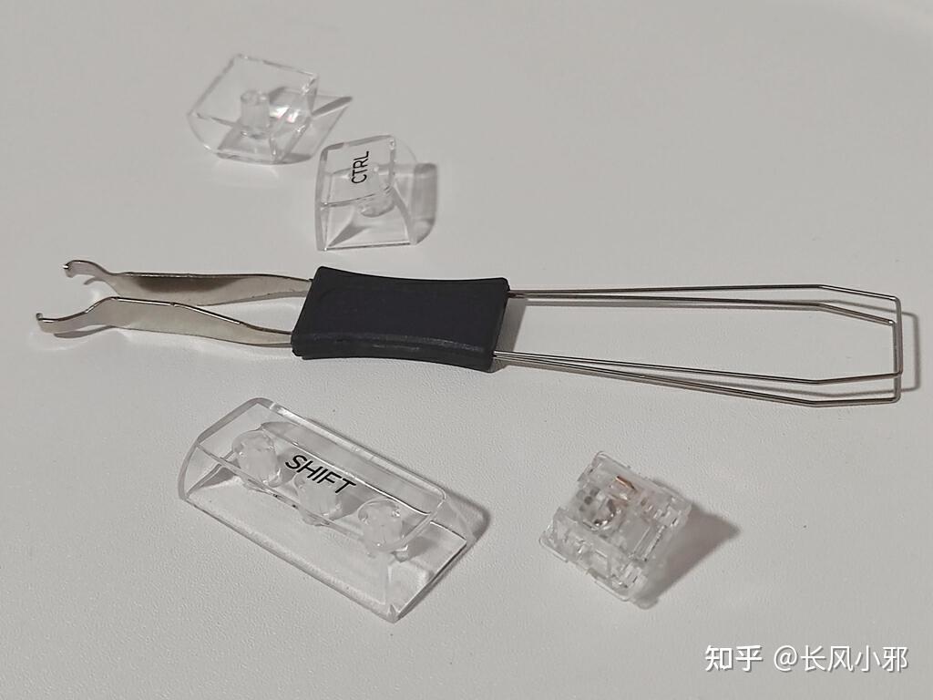 全铝机身 三模 热插拔轴 RGB灯光 —爱国心GK83机械键盘上手体验 - 知乎