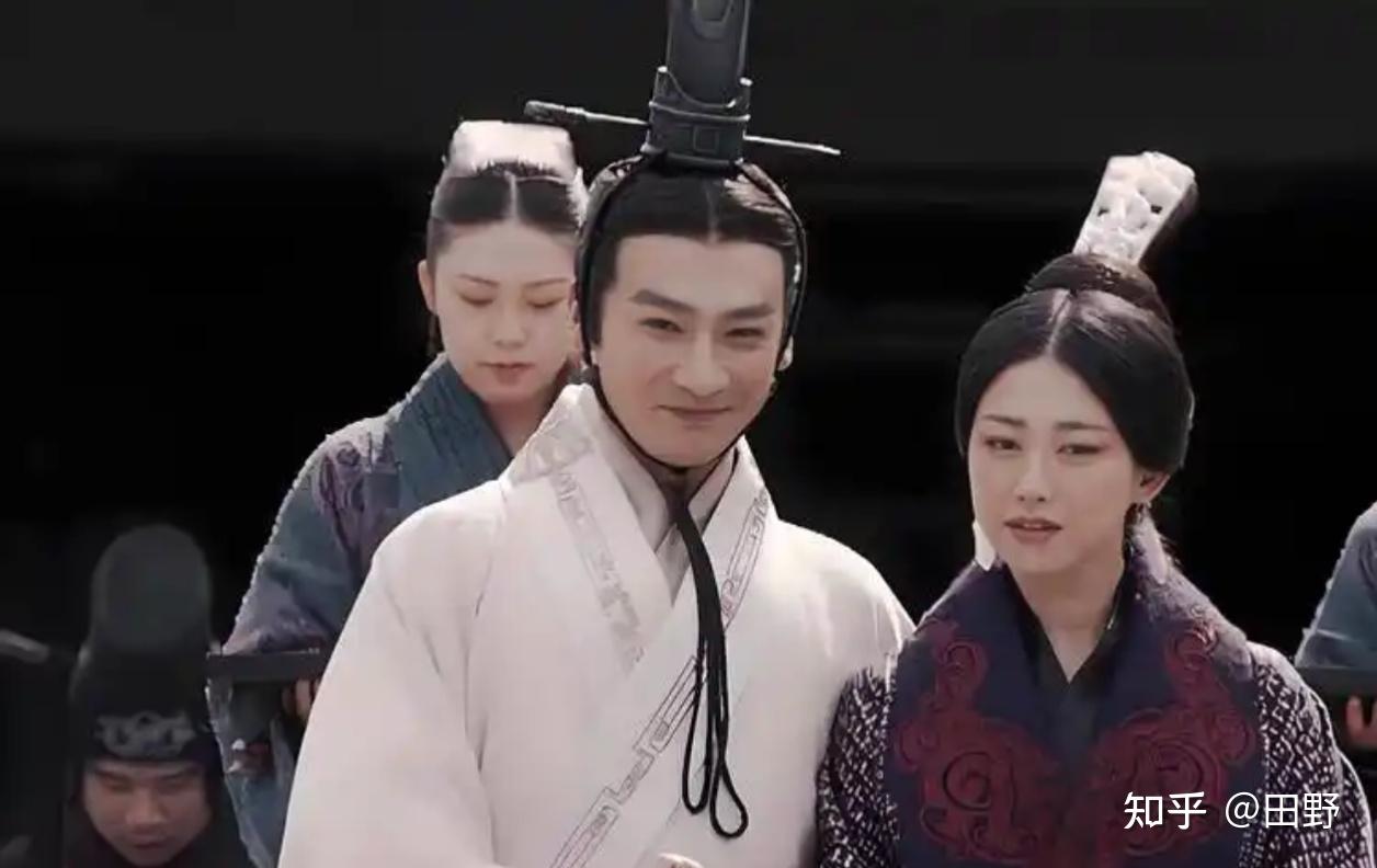 一天之内,晋国最强家族被灭门:三郤之难,一场自己作死的政治豪赌 - 知乎