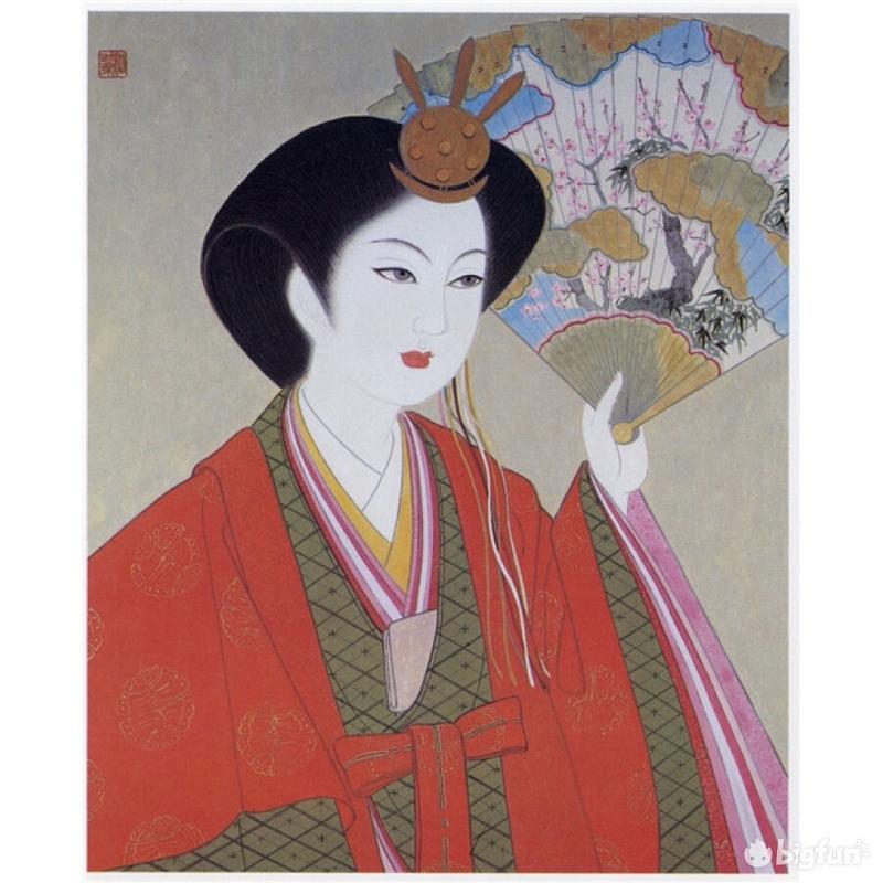 【fgo科普】清少纳言——为拯救公司限定出道的vtb美少女