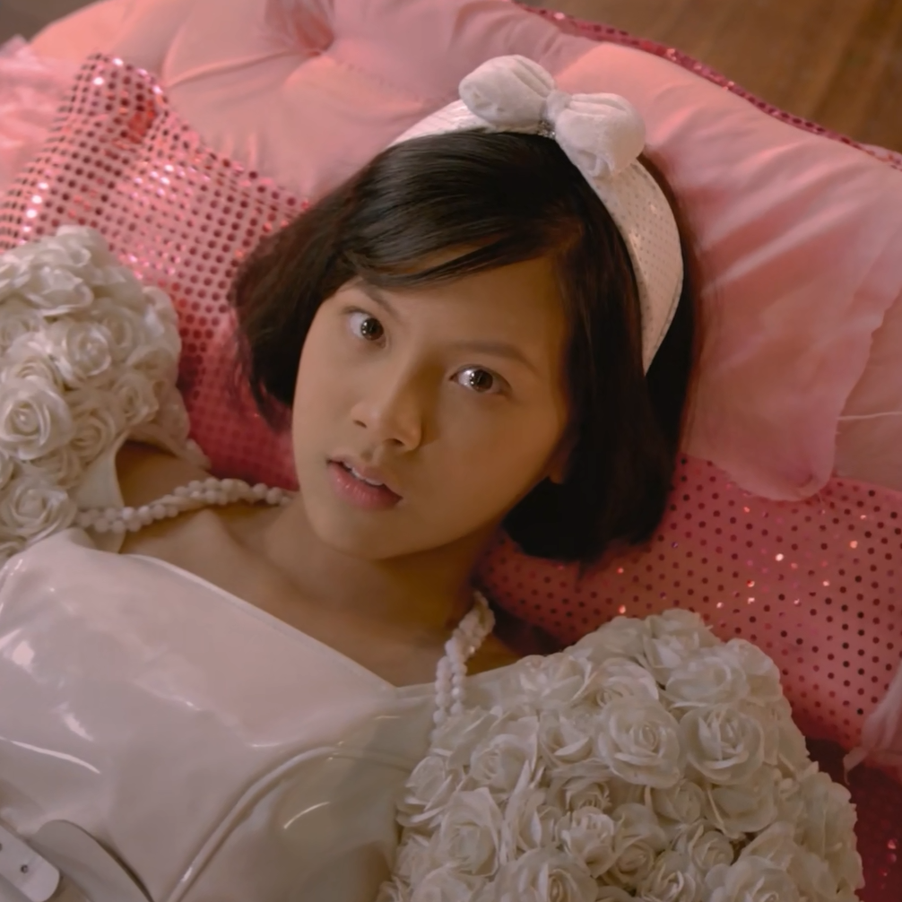 《初恋这件小事》别人的青涩与美好 - 知乎