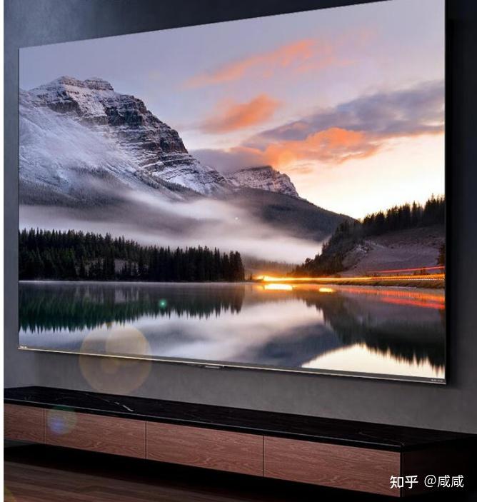 4-3.5米,买电视机选65还是75?65就选索尼9000h,75就选其他? - 知乎