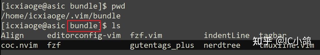 vim 插件01：插件管理神器pathogen - 知乎