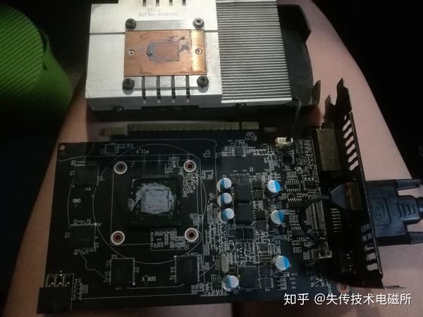假显卡怎么装驱动