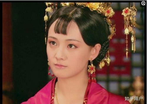 谁演刘楚玉合适