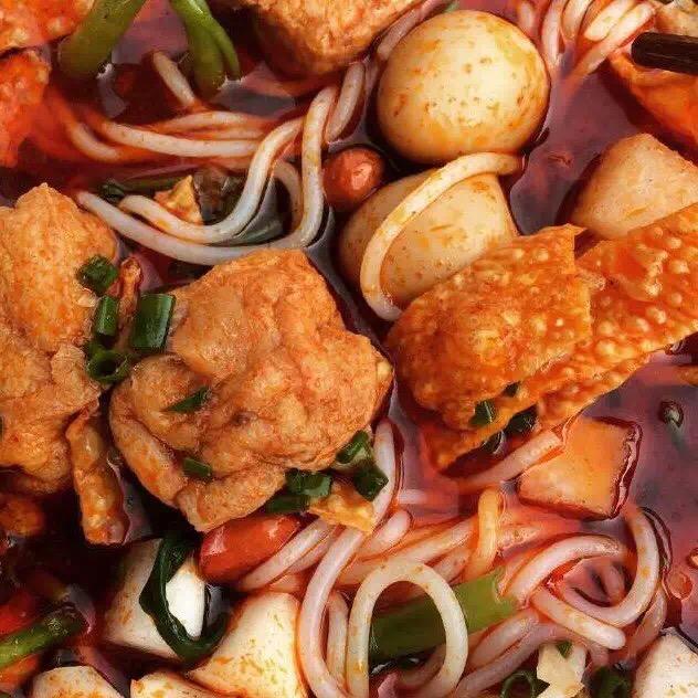 在中南林业科技大学就读是一种怎么样的体验?