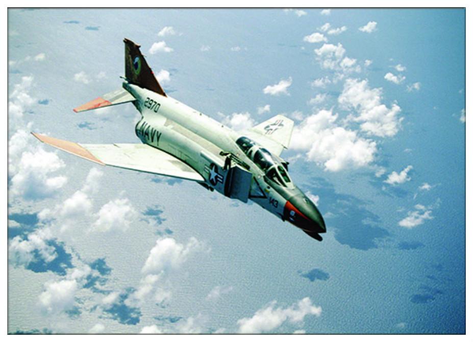 改变历史的10大顶级战机04f4战斗机