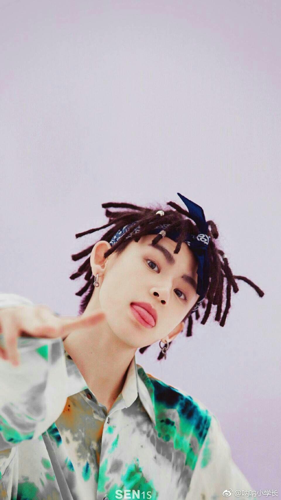 如何评价偶像练习生中的小鬼王琳凯