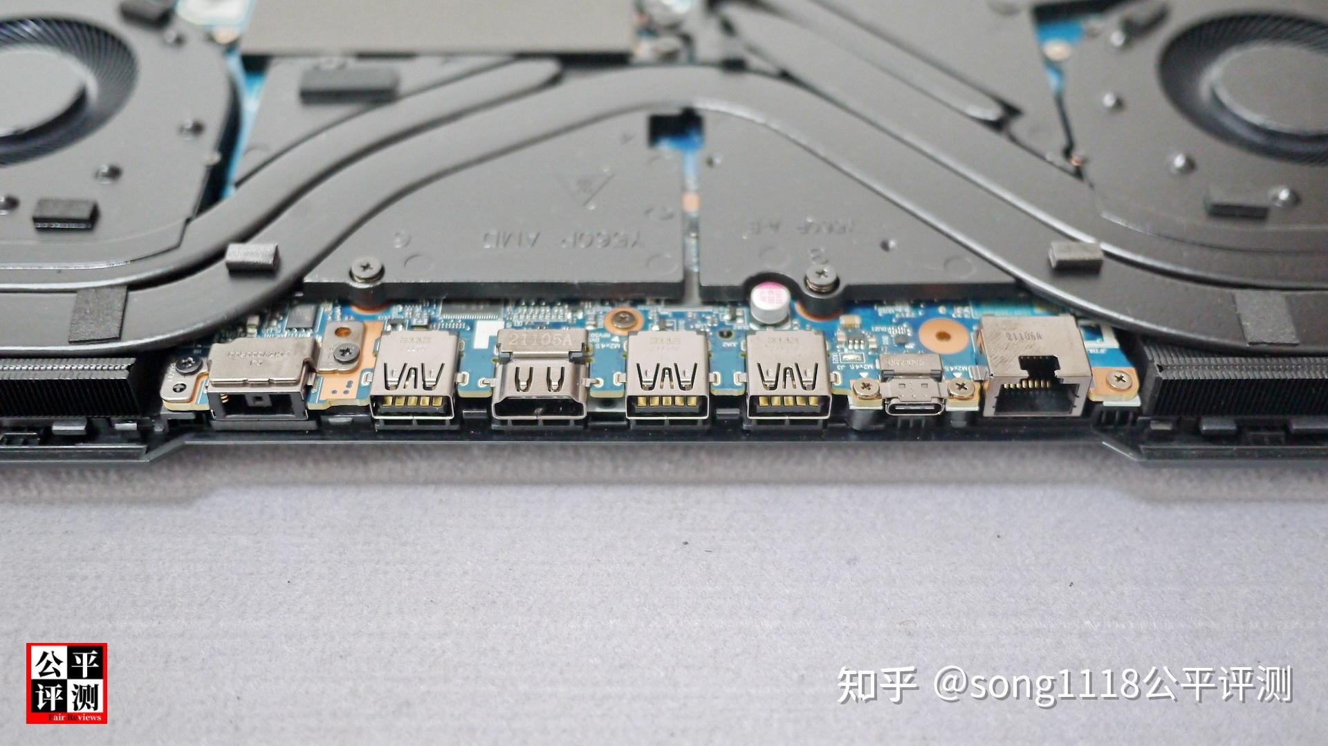 游戏本2021款拯救者r9000p评测上篇拯救等久