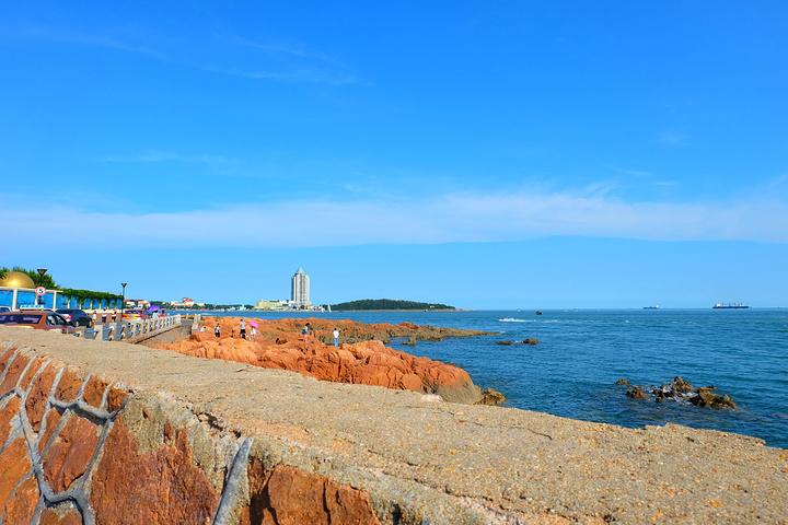 去青島旅遊哪些景點值得去呢