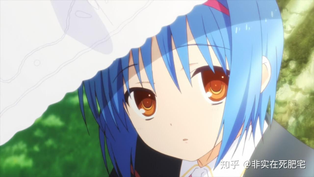 key コミケ 限定 VA Compilation Panorama 麻枝准 一个幽灵，麻枝准的幽灵，在夏日口袋徘徊。——《Summer Pockets