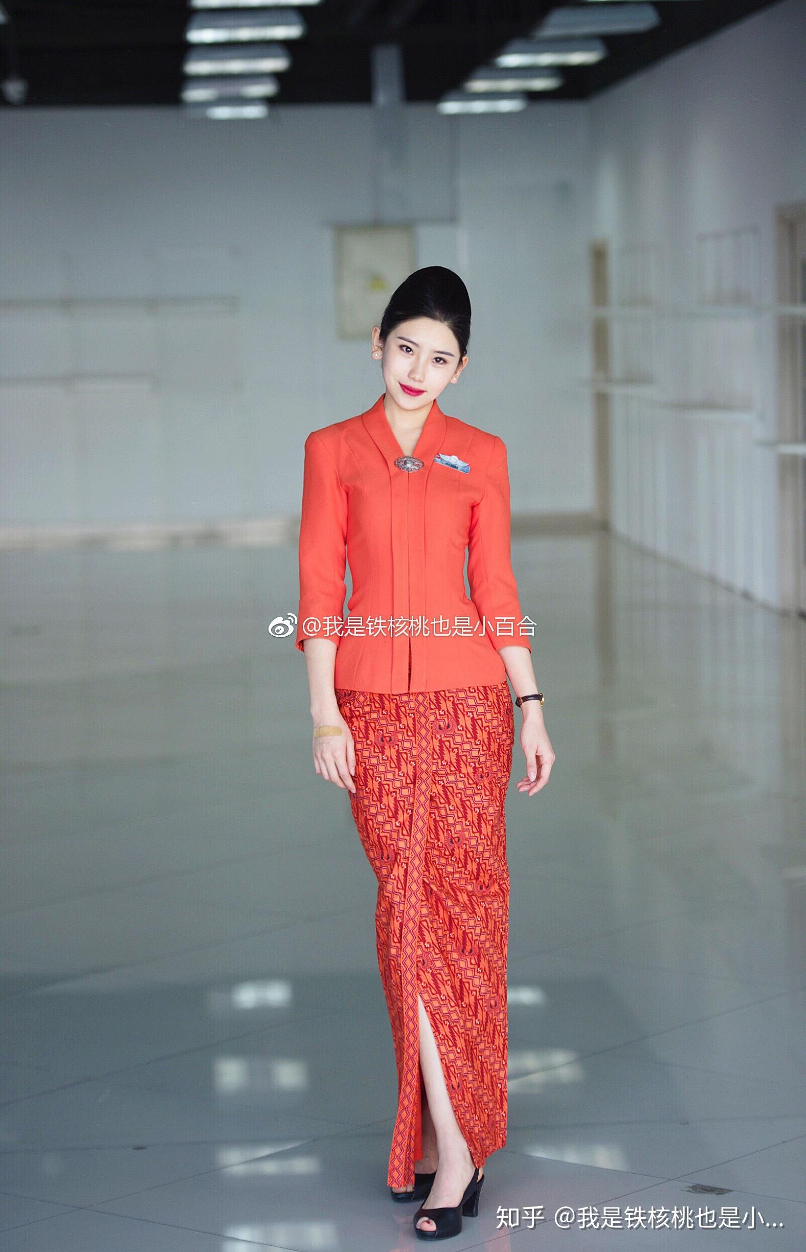 外航空姐告诉你外航面试流程