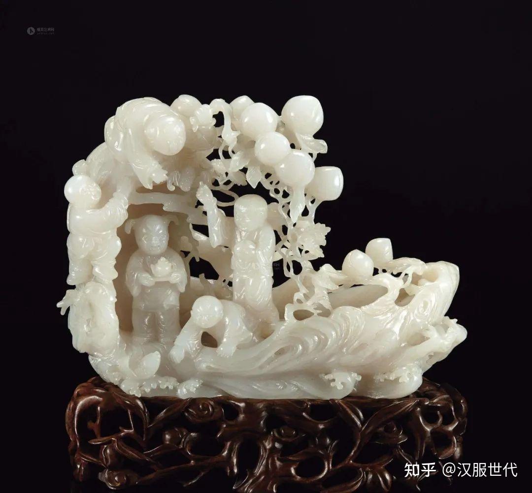 小话“燕京八绝”‖奇技绝巧，造衍繁工。 - 知乎