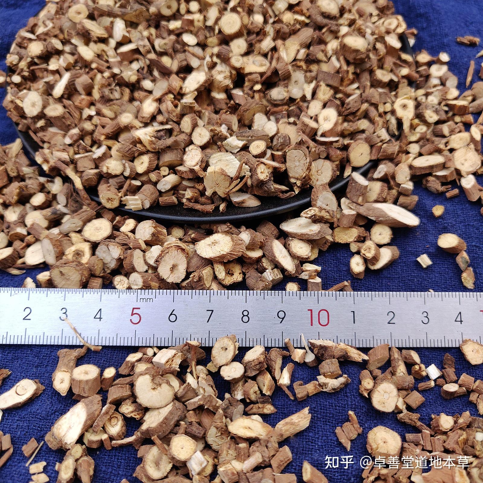 柴胡,常用柴胡辨别