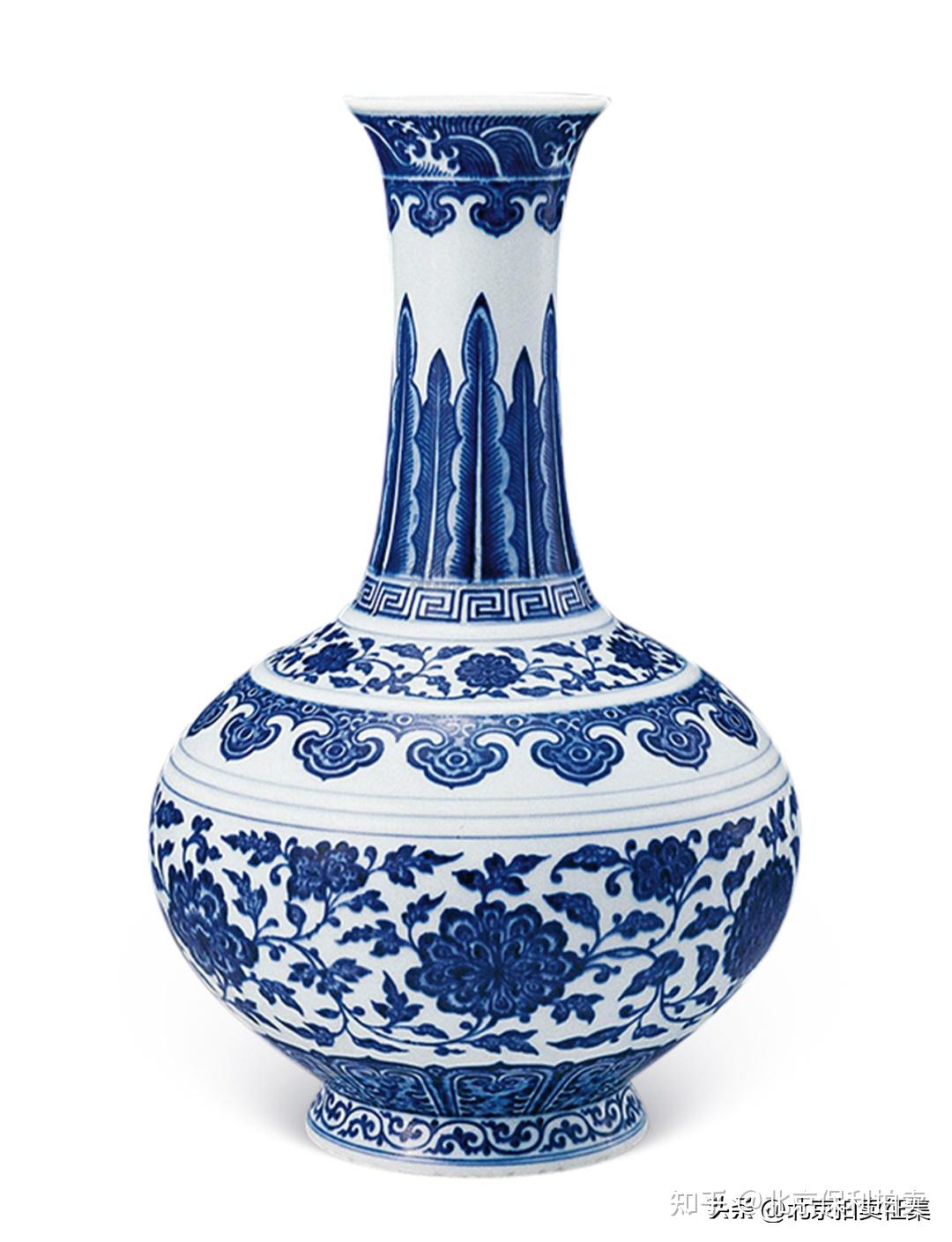 中国清時代青花纏枝蓮茶碗（大清乾隆年製）在銘　XG55-1 中国清時代青花纏枝蓮茶碗（大清乾隆年製）在銘 XG55-1 - メルカリ