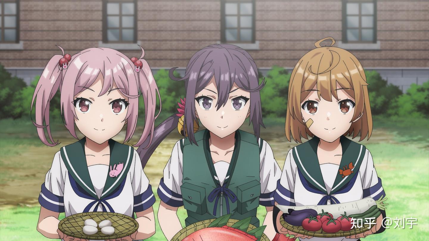 《舰娘2》时雨改三,除了长大外那小披风是真的丑,萌点全没了 - 知乎
