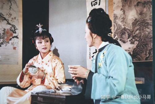《红楼梦》之李纨形象粗浅小结 - 知乎