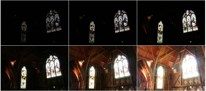 【《RTR3》 提炼总结】(九) 第十章 · 游戏开发中基于图像的渲染技术总结