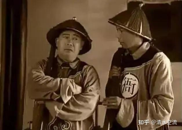 衙门小吏和小官为何敢敲诈高官与宰辅 - 知乎