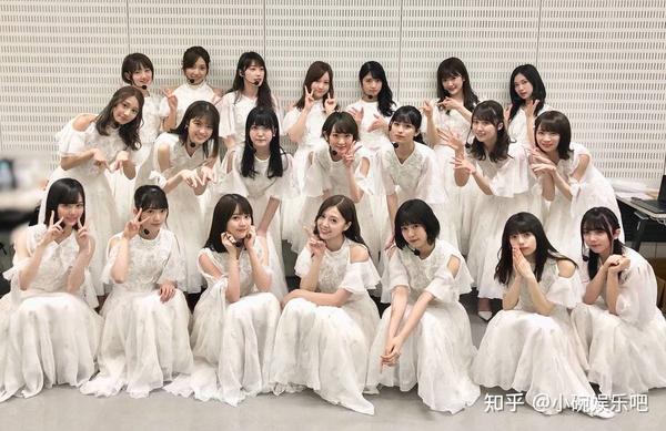 最能赚钱的爱豆女优 乃木坂46里面谁的身价最牛 知乎