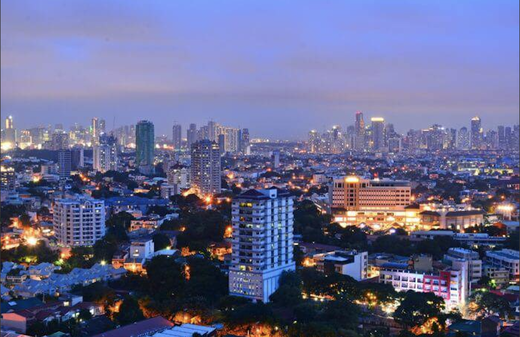 财富机会一文读懂菲律宾第2富有的城市50富豪都住在这里