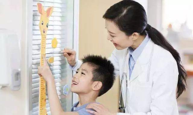 让孩子长高的小秘诀，做到这7点就够了！ - 知乎