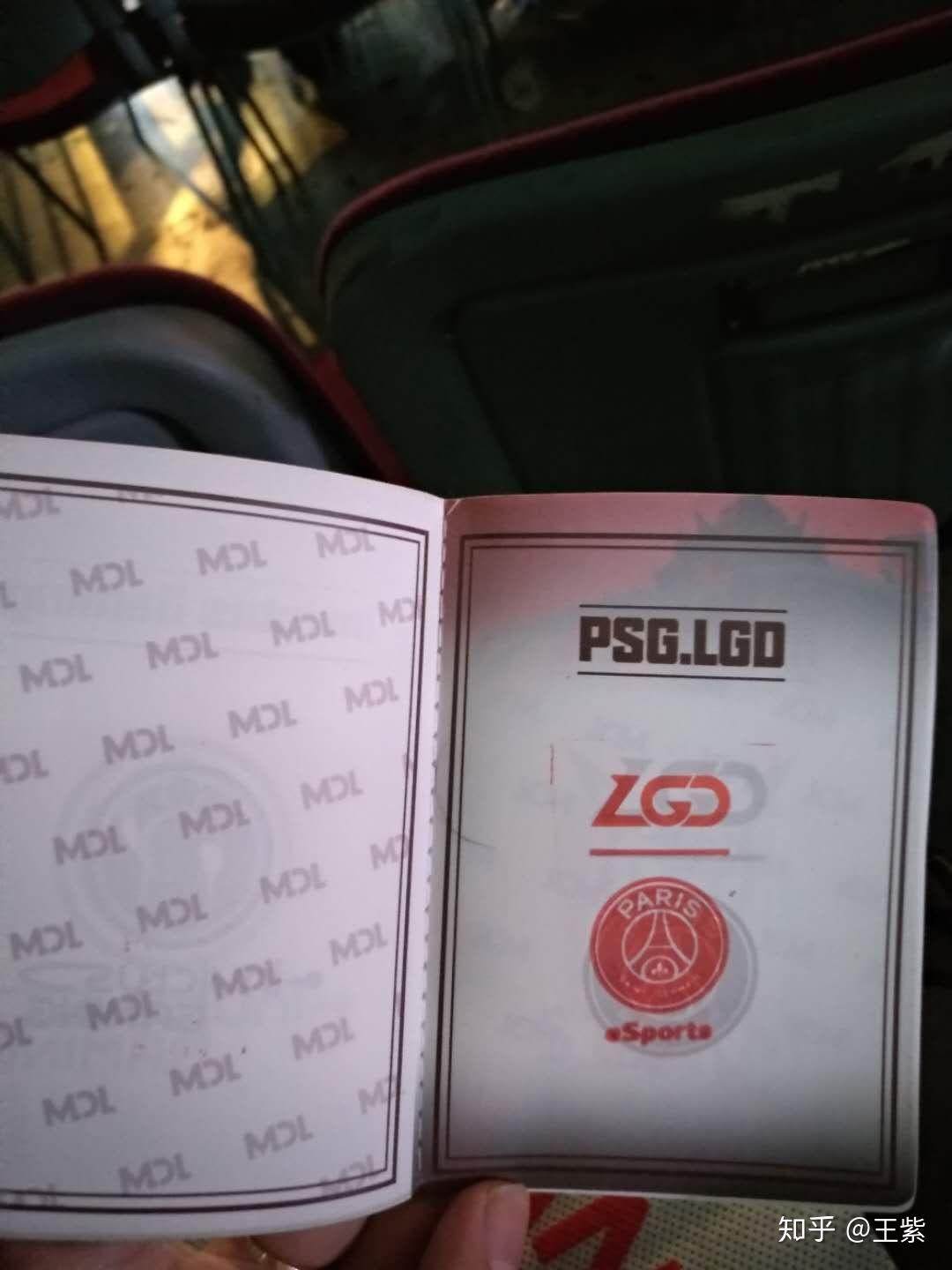 如何看待LGD 3:0击败VGJS获得MDL冠军?